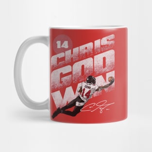 Chris Godwin Tamba Bay One Hand Catch Mug